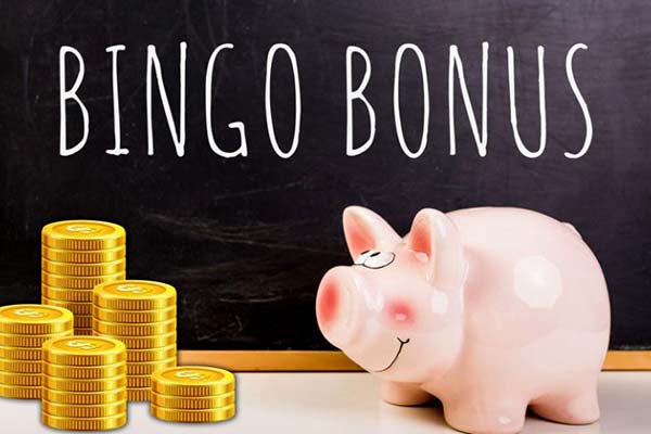 best bingo bonus