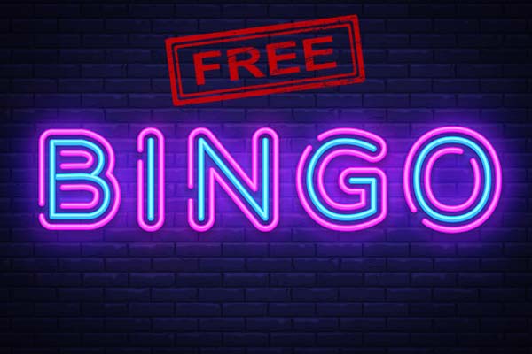 free bingo