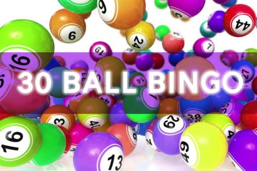 online-bingo-30-ball